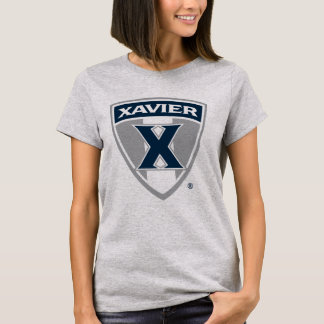Xavier University Shield T-Shirt