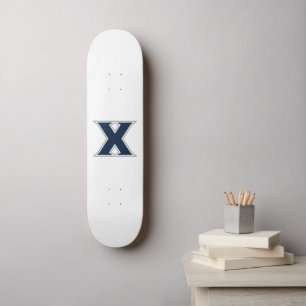 Xavier University Skateboard