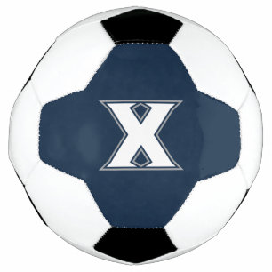 Xavier University Soccer Ball