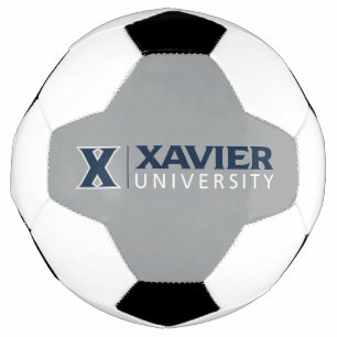 Xavier University Soccer Ball