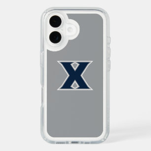 Xavier University iPhone 16 Case