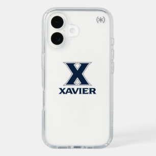 Xavier University iPhone 16 Case