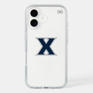 Xavier University iPhone 16 Case
