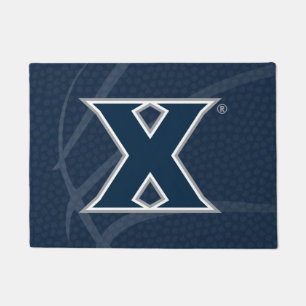 Xavier University State Basketball Doormat