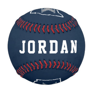 Xavier University State Love Baseball