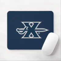 Xavier University State Love Keychain, Zazzle