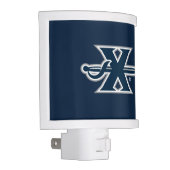 Xavier University Sword Logo Night Light (Right)