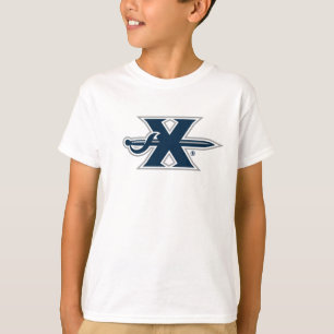 Xavier University Sword Logo T-Shirt