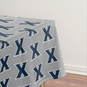 Xavier University Tablecloth