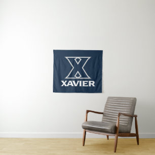 Xavier University Tapestry