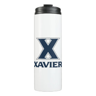 Xavier University Thermal Tumbler