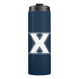 Xavier University Thermal Tumbler