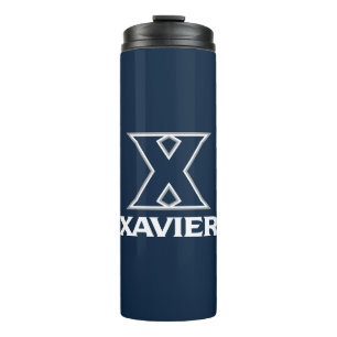 Xavier University Thermal Tumbler