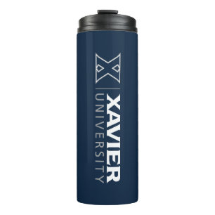 Xavier University Thermal Tumbler