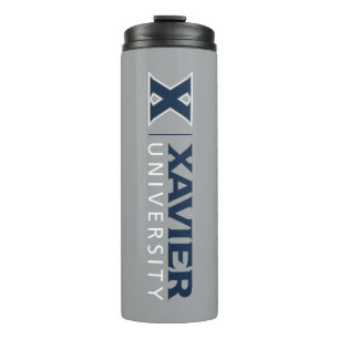 Xavier University Thermal Tumbler