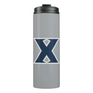 Xavier University Thermal Tumbler