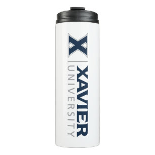 Xavier University Thermal Tumbler