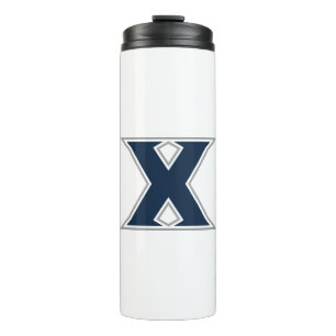 Xavier University Thermal Tumbler