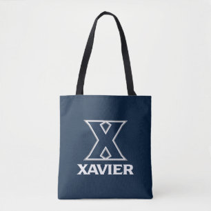 Xavier University Tote Bag