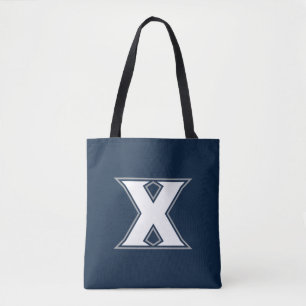 Xavier University Tote Bag