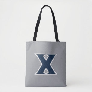 Xavier University Tote Bag