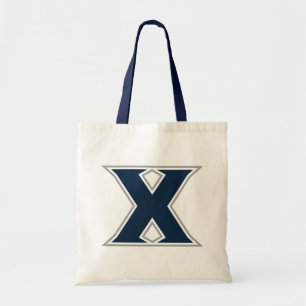 Xavier University Tote Bag