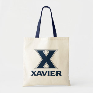 Xavier University Tote Bag