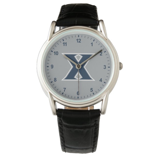 Xavier University Watch (Front)
