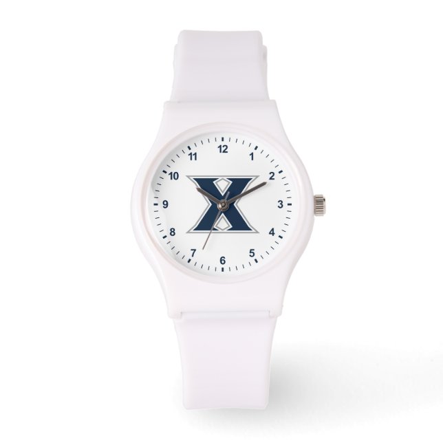 Xavier University Watch (Front)