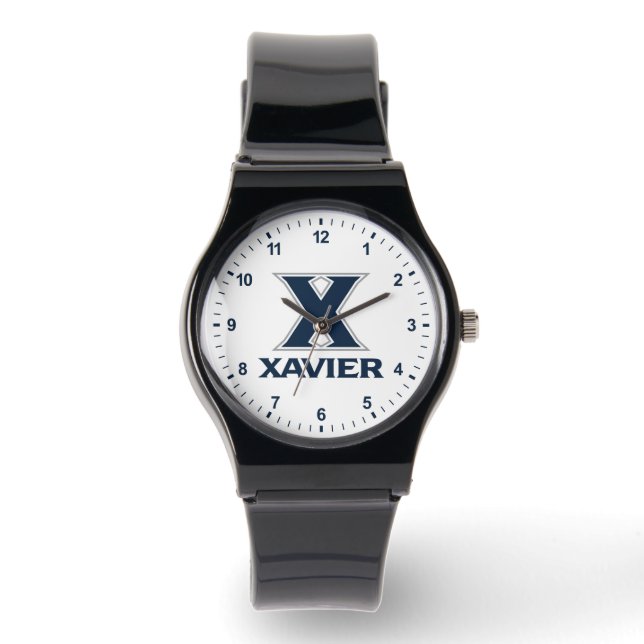 Xavier University Watch (Front)