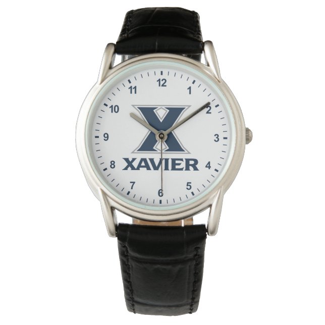 Xavier University Watch (Front)
