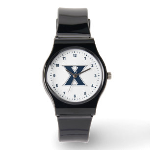 Xavier University Watch