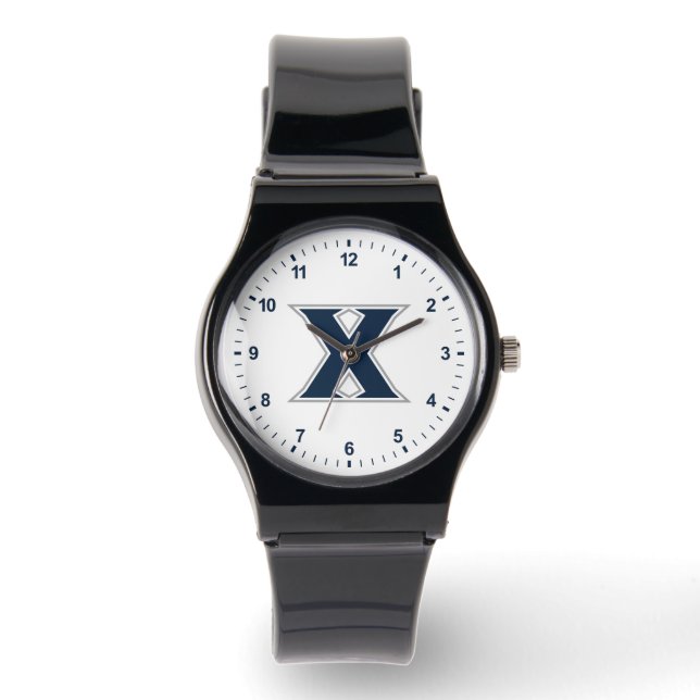 Xavier University Watch (Front)