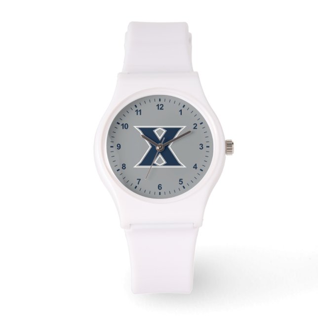 Xavier University Watch (Front)