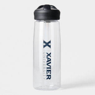 Xavier University Water Bottle