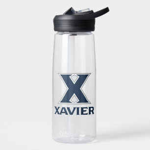 Xavier University Water Bottle