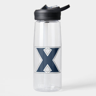 Xavier University Water Bottle