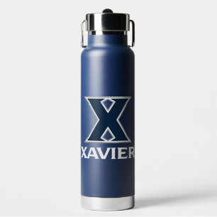 Xavier University Water Bottle