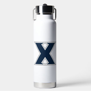 Xavier University Water Bottle