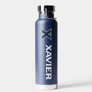 Xavier University Water Bottle