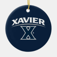 Xavier University X
