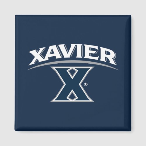 Xavier University X Magnet