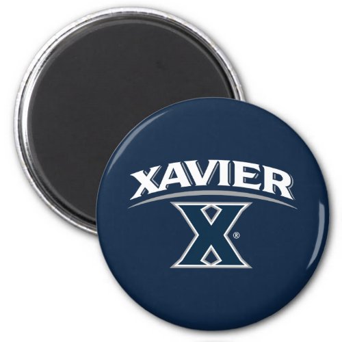 Xavier University X Magnet