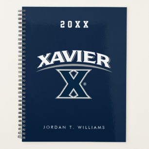 Xavier University X Planner