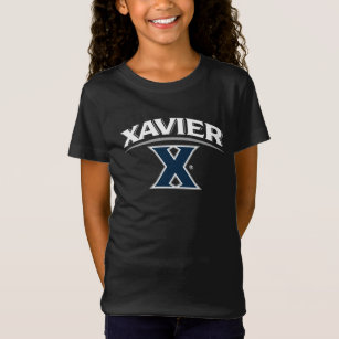 Xavier University X T-Shirt