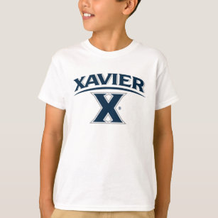 Xavier University X T-Shirt