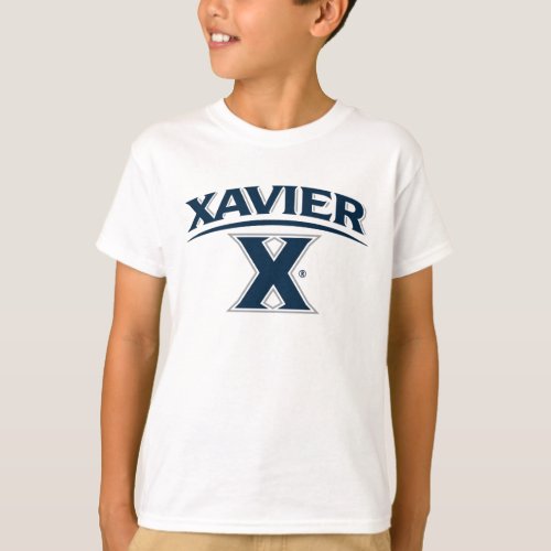 Xavier University X T_Shirt