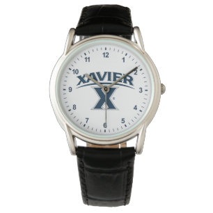 Xavier University X Watch