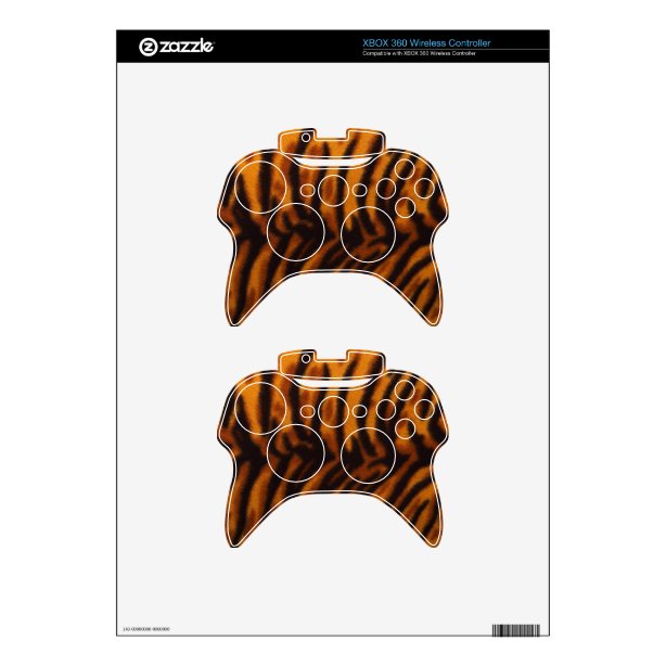 360 template controller computer laptop tablet video game skins