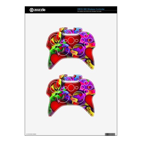 360 template controller computer laptop tablet video game skins